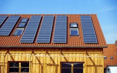 Energia dal sole e celle solari